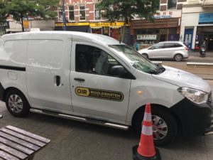 riool reinigingsservice in Spijkenisse